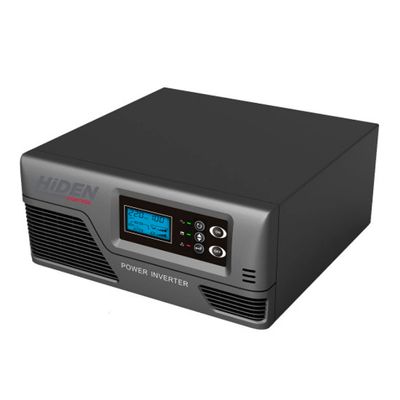 ИБП Hiden Control HPS30-6048 (48в 6000Вт) - изображение 8