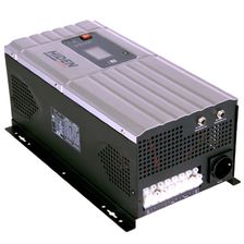 Источник бесперебойного питания Hiden Control HPS30-6048PRO (48в 6000Вт) - изображение 4