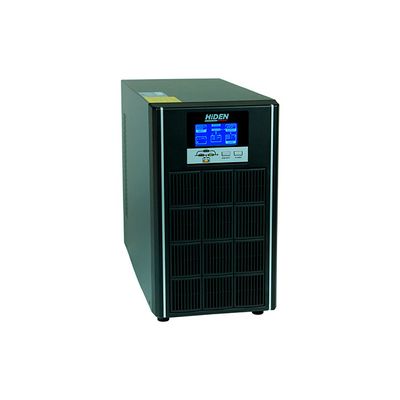Источник бесперебойного питания Hiden Control HPS30-6048PRO (48в 6000Вт) - изображение 9