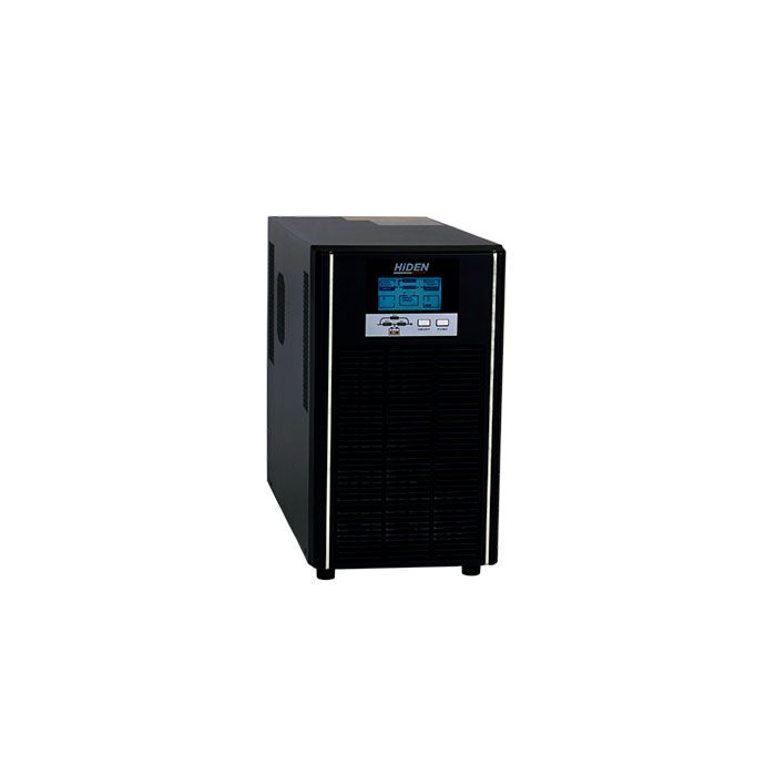 Источник бесперебойного питания HIDEN EXPERT UDC92010H-12A