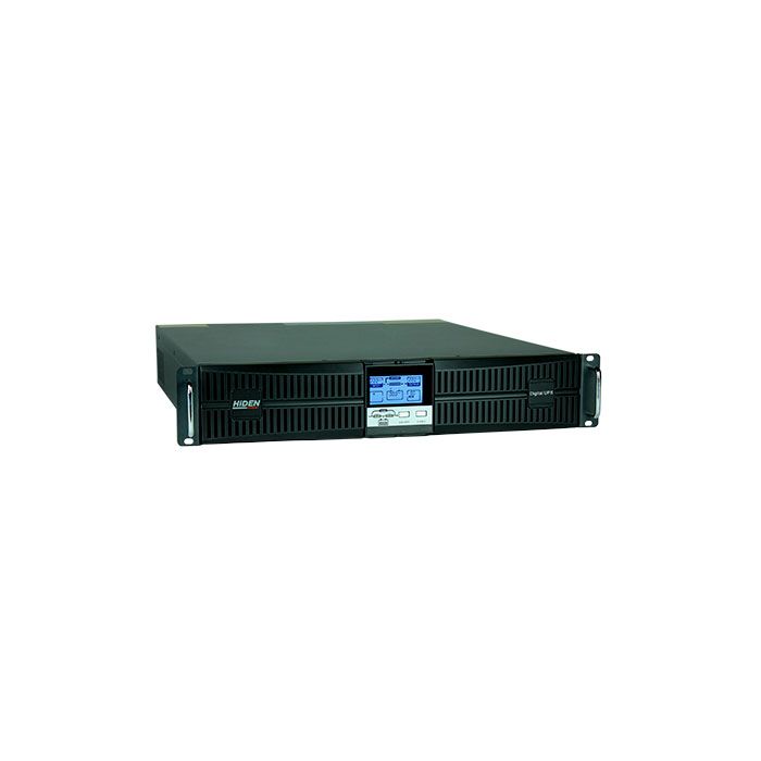 Источник бесперебойного питания HIDEN EXPERT UDC92010H-RT