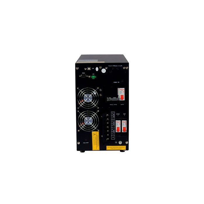 Источник бесперебойного питания HIDEN EXPERT UDC92010H - изображение 2