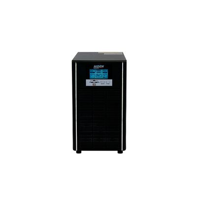Источник бесперебойного питания HIDEN EXPERT UDC92010H - изображение 8