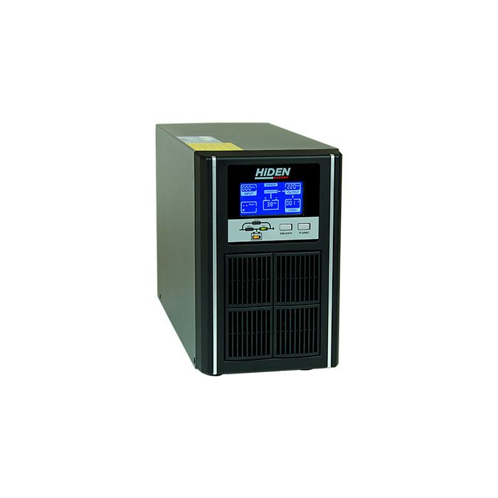 Источник бесперебойного питания HIDEN EXPERT UDC9201H-24