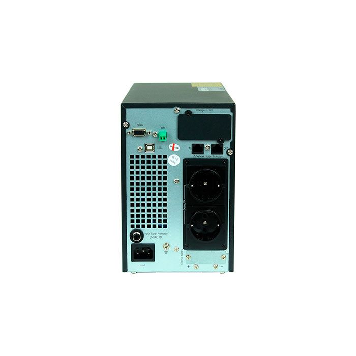 Источник бесперебойного питания HIDEN EXPERT UDC9201H-36 - изображение 3