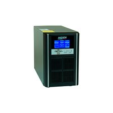 Источник бесперебойного питания HIDEN EXPERT UDC9201H-36 - изображение 6