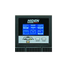 Источник бесперебойного питания HIDEN EXPERT UDC9201H-36 - изображение 8