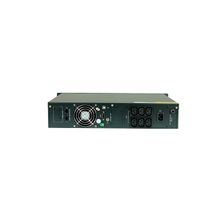 Источник бесперебойного питания HIDEN EXPERT UDC9201H-RT - изображение 10