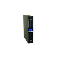 Источник бесперебойного питания HIDEN EXPERT UDC9201H-RT - изображение 13