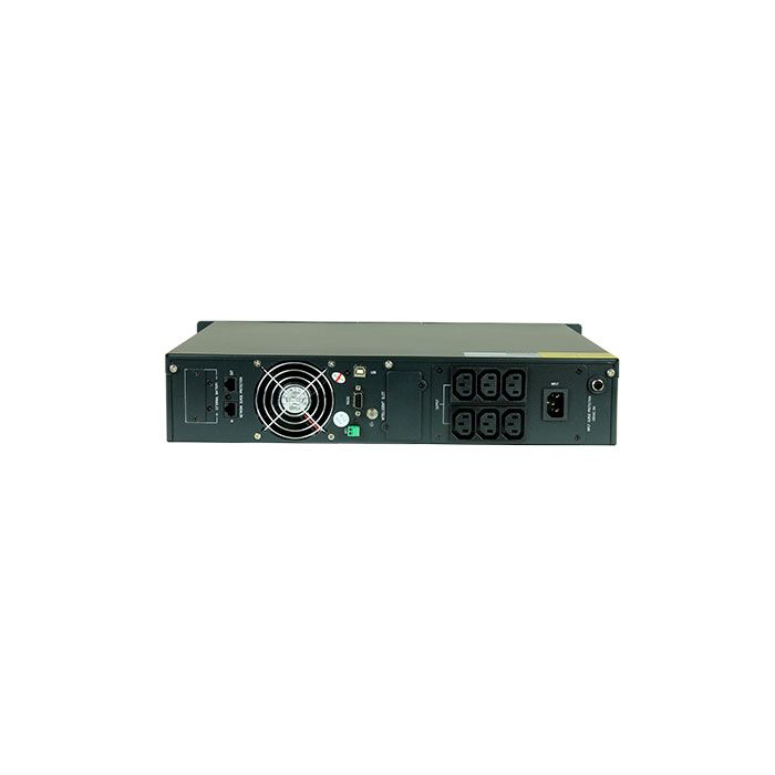 Источник бесперебойного питания HIDEN EXPERT UDC9201H-RT - изображение 3