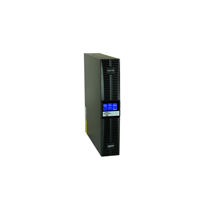 Источник бесперебойного питания HIDEN EXPERT UDC9201H-RT - изображение 6