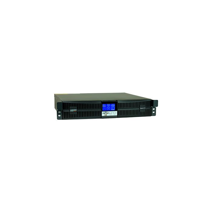 Источник бесперебойного питания HIDEN EXPERT UDC9201S-RT