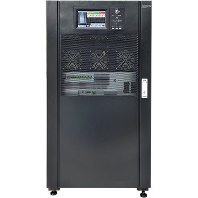 Источник бесперебойного питания HIDEN EXPERT UDC9201S-RT - изображение 18