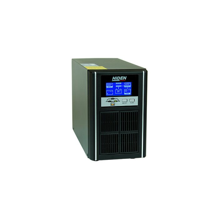 Источник бесперебойного питания HIDEN EXPERT UDC9201S