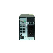 Источник бесперебойного питания HIDEN EXPERT UDC9201S - изображение 6