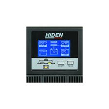Источник бесперебойного питания HIDEN EXPERT UDC9201S - изображение 8