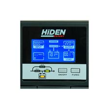 Источник бесперебойного питания HIDEN EXPERT UDC9202H-48 - изображение 7