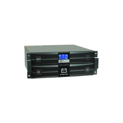Источник бесперебойного питания HIDEN EXPERT UDC9202H-72 - изображение 10
