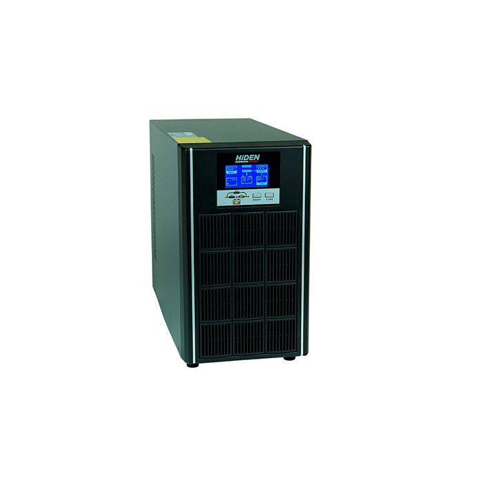 Источник бесперебойного питания HIDEN EXPERT UDC9202H-72 - изображение 2