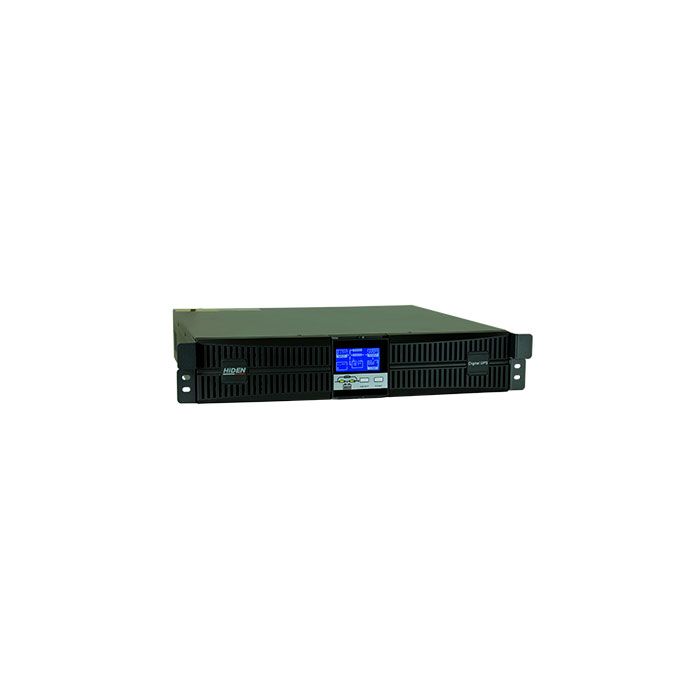 Источник бесперебойного питания HIDEN EXPERT UDC9202H-RT
