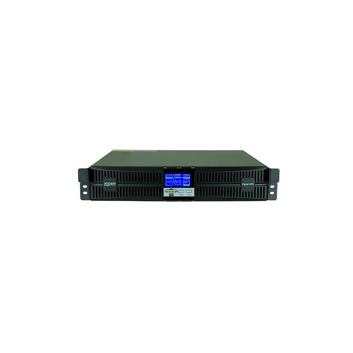 Источник бесперебойного питания HIDEN EXPERT UDC9202H-RT - изображение 6
