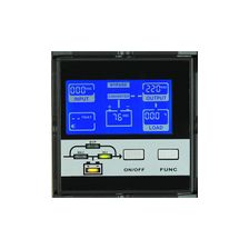 Источник бесперебойного питания HIDEN EXPERT UDC9202S-RT - изображение 12