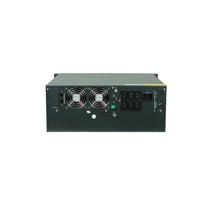Источник бесперебойного питания HIDEN EXPERT UDC9202S-RT - изображение 2