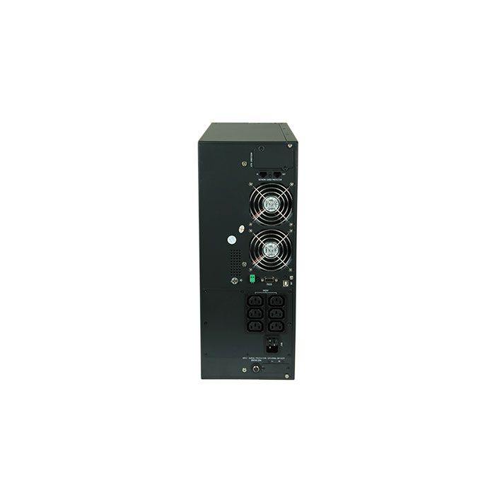 Источник бесперебойного питания HIDEN EXPERT UDC9202S-RT - изображение 3
