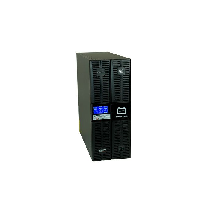 Источник бесперебойного питания HIDEN EXPERT UDC9202S-RT - изображение 5