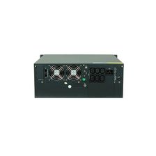 Источник бесперебойного питания HIDEN EXPERT UDC9202S-RT - изображение 8
