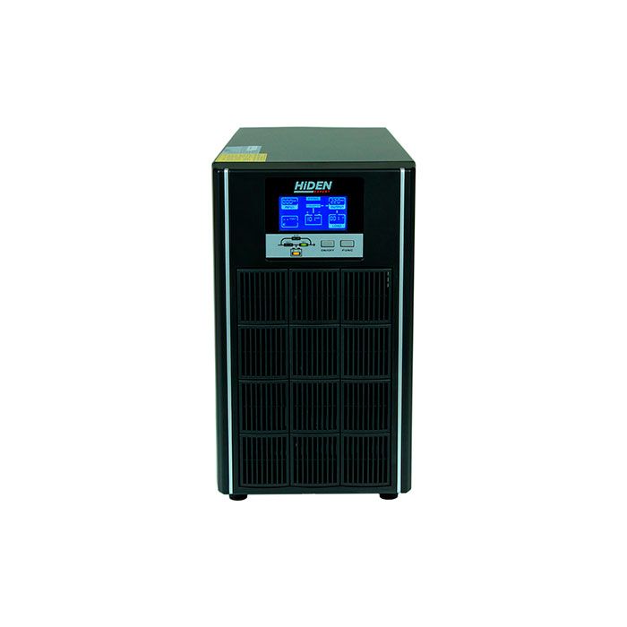 Источник бесперебойного питания HIDEN EXPERT UDC9203H-72