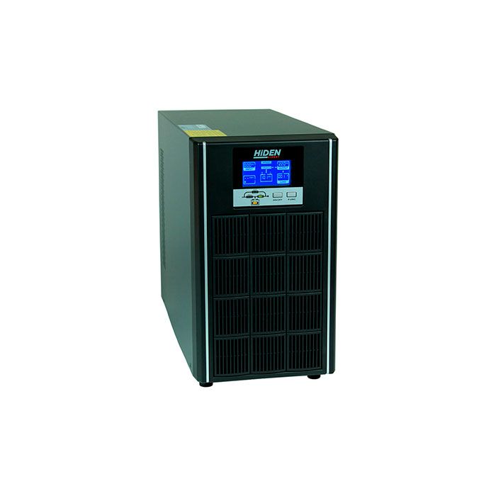 Источник бесперебойного питания HIDEN EXPERT UDC9203H-96
