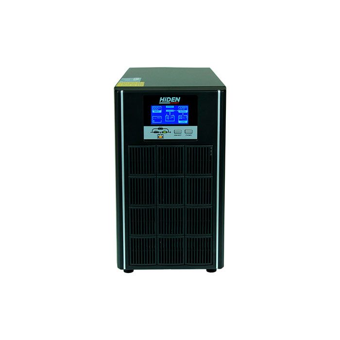 Источник бесперебойного питания HIDEN EXPERT UDC9203H-96 - изображение 4