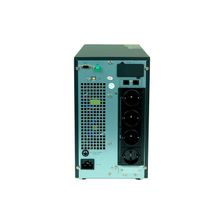 Источник бесперебойного питания HIDEN EXPERT UDC9203H-96 - изображение 6