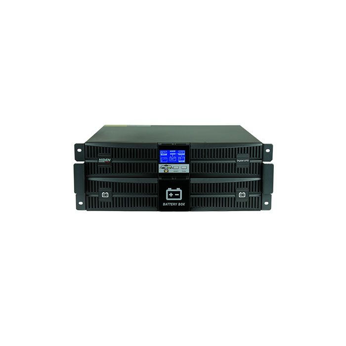 Источник бесперебойного питания HIDEN EXPERT UDC9203S-RT