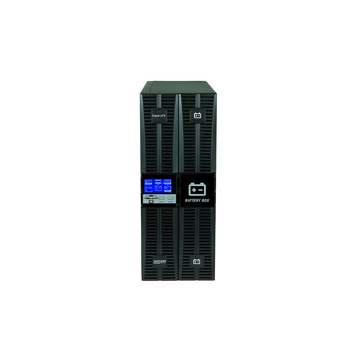 Источник бесперебойного питания HIDEN EXPERT UDC9203S-RT - изображение 4