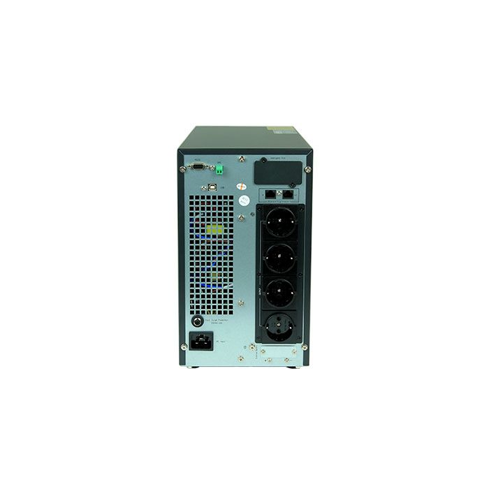 Источник бесперебойного питания HIDEN EXPERT UDC9203S - изображение 3