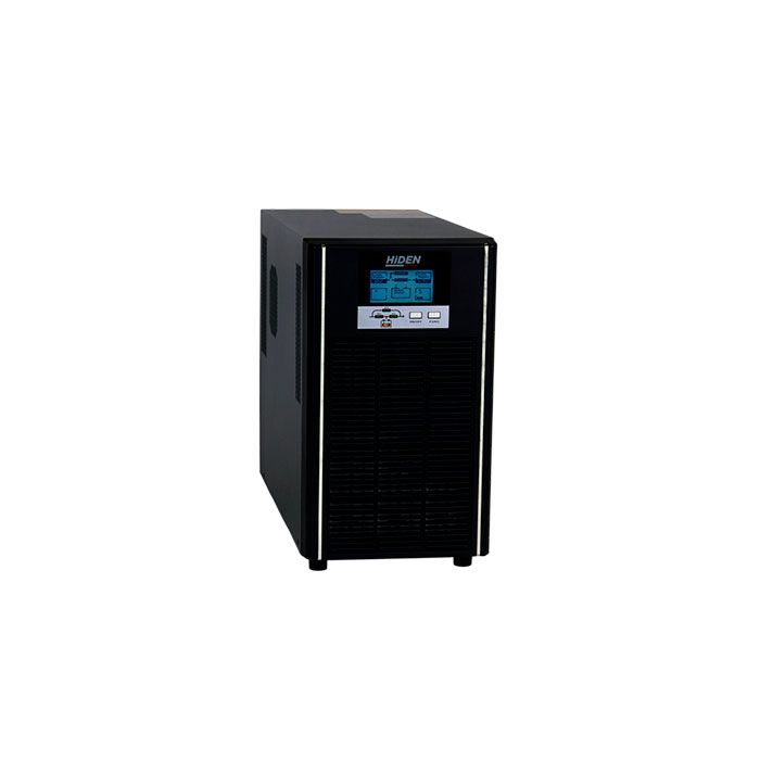 Источник бесперебойного питания HIDEN EXPERT UDC9206H-12A