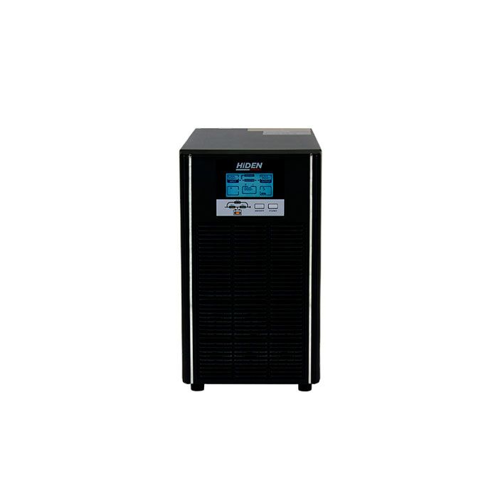 Источник бесперебойного питания HIDEN EXPERT UDC9206H-12A - изображение 3