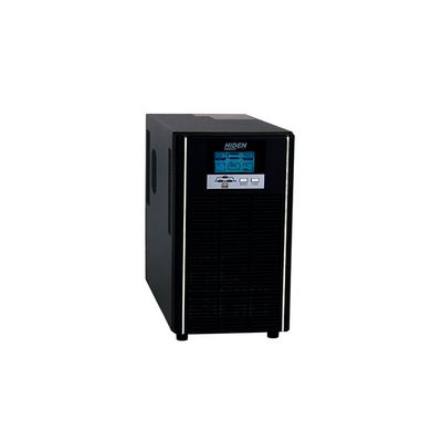 Источник бесперебойного питания HIDEN EXPERT UDC9206H-12A - изображение 9