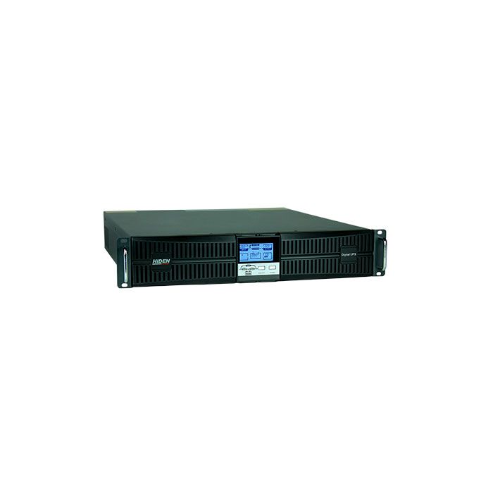 Источник бесперебойного питания HIDEN EXPERT UDC9206H-RT