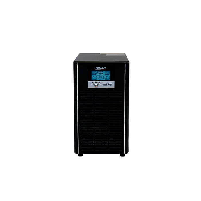 Источник бесперебойного питания HIDEN EXPERT UDC9206H