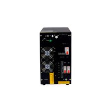 Источник бесперебойного питания HIDEN EXPERT UDC9206H - изображение 6