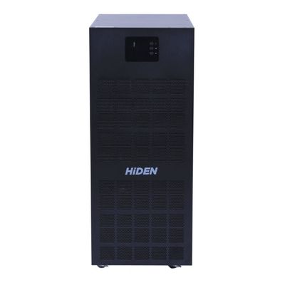 ИБП HIDEN EXPERT ULI800С 800ВА/480Вт, 4xIEC C13, LCD, USB - изображение 4