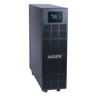ИБП HIDEN EXPERT ULI800С 800ВА/480Вт, 4xIEC C13, LCD, USB - изображение 7