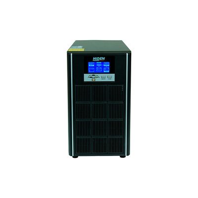 ИБП HIDEN EXPERT ULS1000E 1000ВА/600Вт, 4xSchuko+2хIEC C13 LED, USB - изображение 6