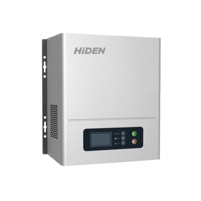 ИБП HIDEN EXPERT ULS1200C 1200ВА/720Вт 4xSchuko+2хIEC C13 LCD, USB - изображение 8