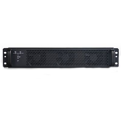 ИБП HIDEN EXPERT ULS1500C 1500ВА/900Вт 4xSchuko+2хIEC C13 LCD, USB - изображение 8