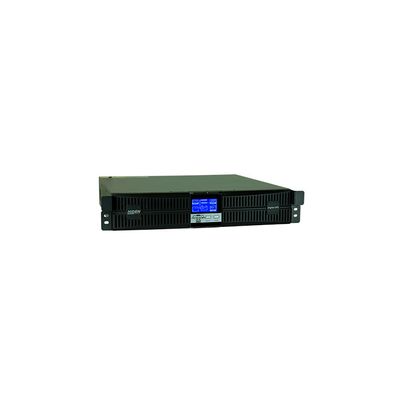 ИБП HIDEN EXPERT ULS1500E 1500ВА/900Вт, 4xShuko+2xIEC C13, LED, USB - изображение 7