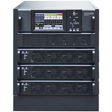 Силовой шкаф HIDEN HEM045/15R - изображение 2